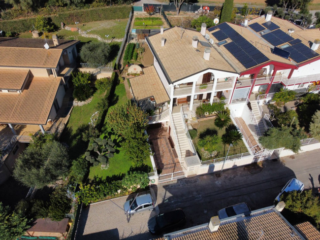 Villino a  schiera / bifamiliare in vendita a Grottammare