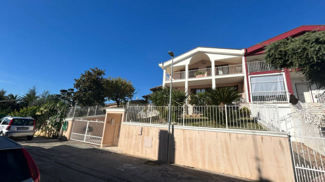 Villino a  schiera / bifamiliare in vendita a Grottammare