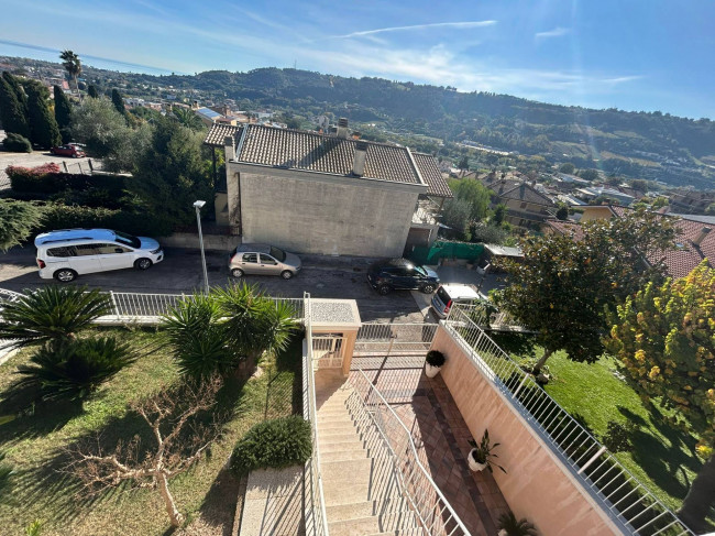 Villino a  schiera / bifamiliare in vendita a Grottammare