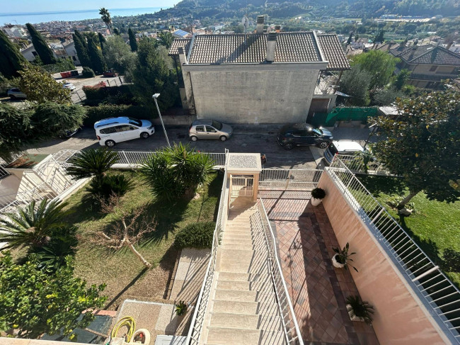 Villino a  schiera / bifamiliare in vendita a Grottammare