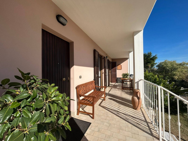 Villino a  schiera / bifamiliare in vendita a Grottammare