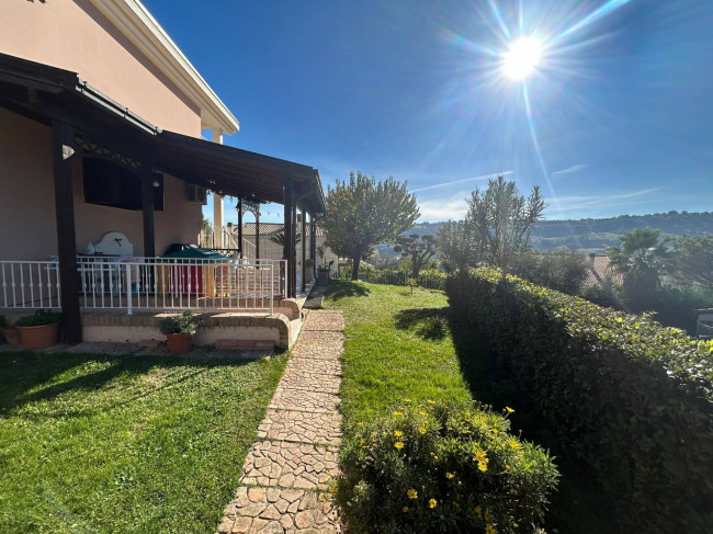 Villino a  schiera / bifamiliare in vendita a Grottammare