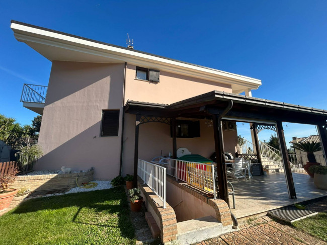 Villino a  schiera / bifamiliare in vendita a Grottammare