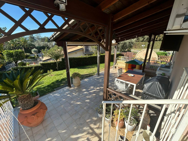 Villino a  schiera / bifamiliare in vendita a Grottammare