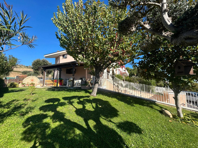 Villino a  schiera / bifamiliare in vendita a Grottammare