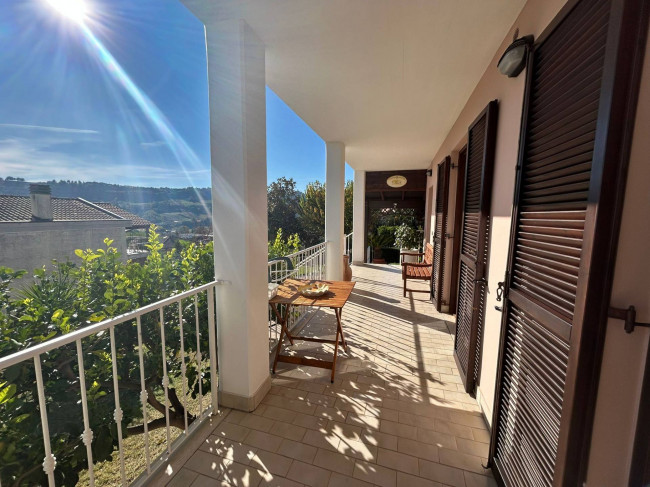 Villino a  schiera / bifamiliare in vendita a Grottammare