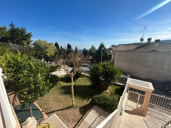 Villino a  schiera / bifamiliare in vendita a Grottammare