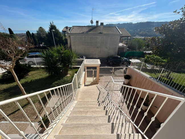 Villino a  schiera / bifamiliare in vendita a Grottammare