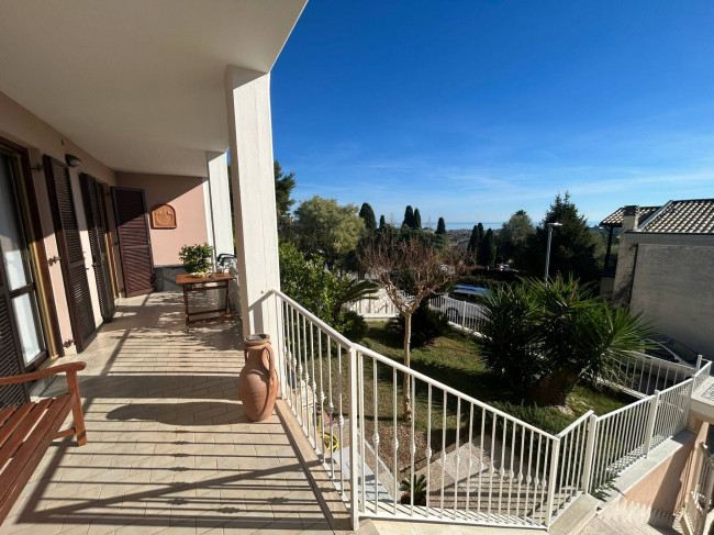 Villino a  schiera / bifamiliare in vendita a Grottammare