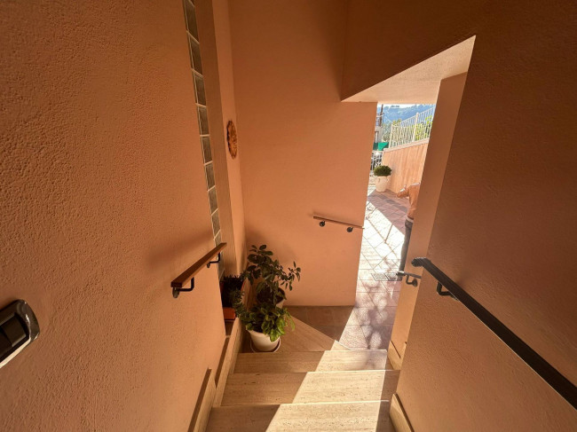 Villino a  schiera / bifamiliare in vendita a Grottammare