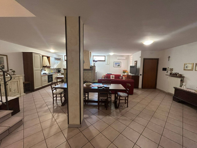 Villino a  schiera / bifamiliare in vendita a Grottammare