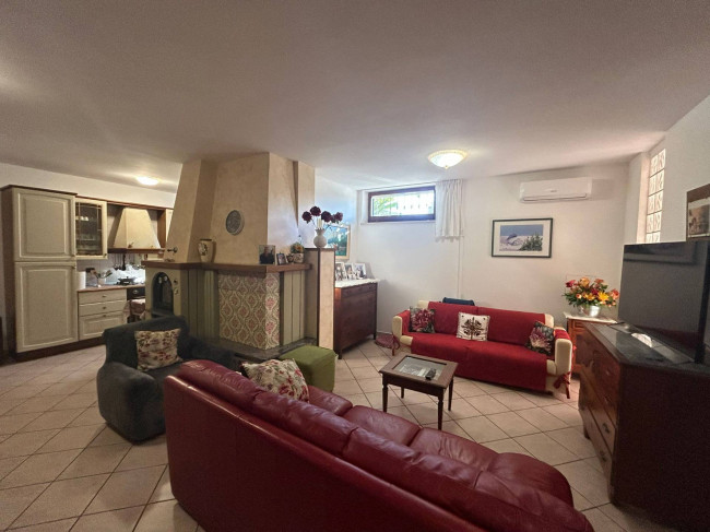 Villino a  schiera / bifamiliare in vendita a Grottammare