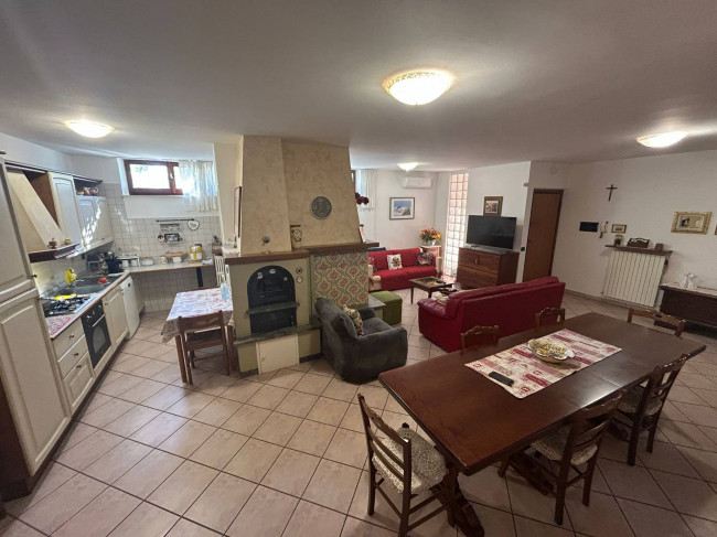 Villino a  schiera / bifamiliare in vendita a Grottammare