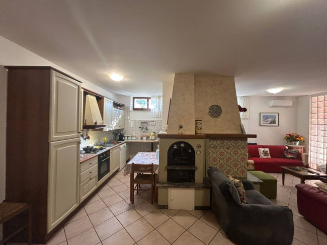 Villino a  schiera / bifamiliare in vendita a Grottammare