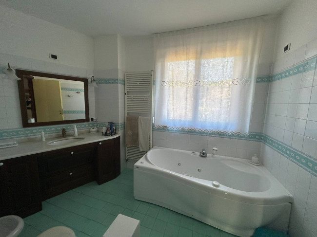 Villino a  schiera / bifamiliare in vendita a Grottammare