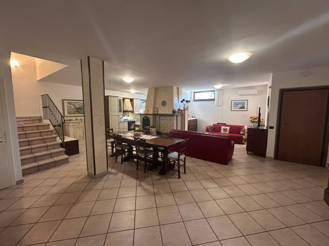 Villino a  schiera / bifamiliare in vendita a Grottammare