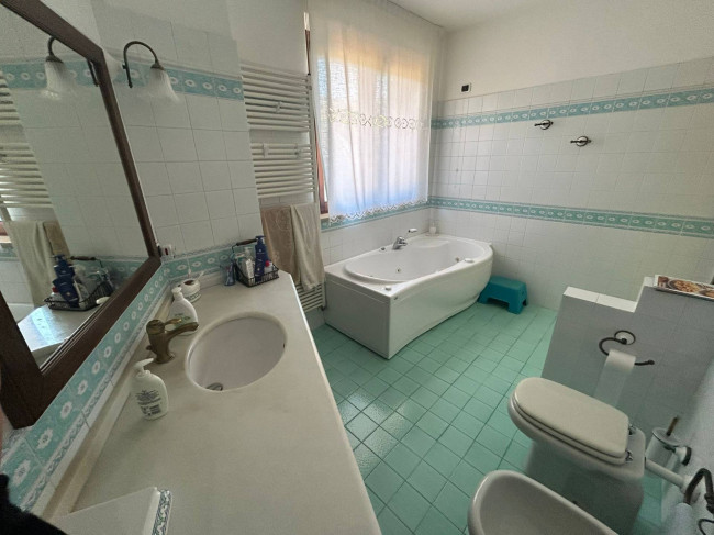 Villino a  schiera / bifamiliare in vendita a Grottammare