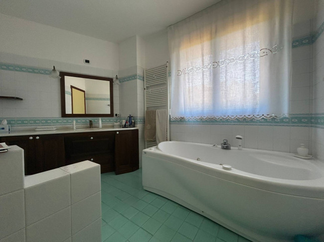 Villino a  schiera / bifamiliare in vendita a Grottammare