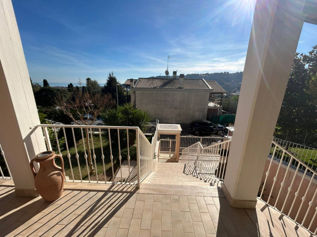 Villino a  schiera / bifamiliare in vendita a Grottammare