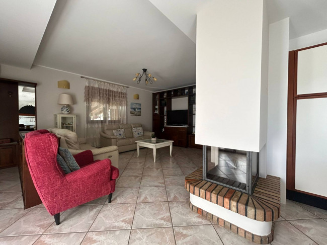 Villino a  schiera / bifamiliare in vendita a Grottammare