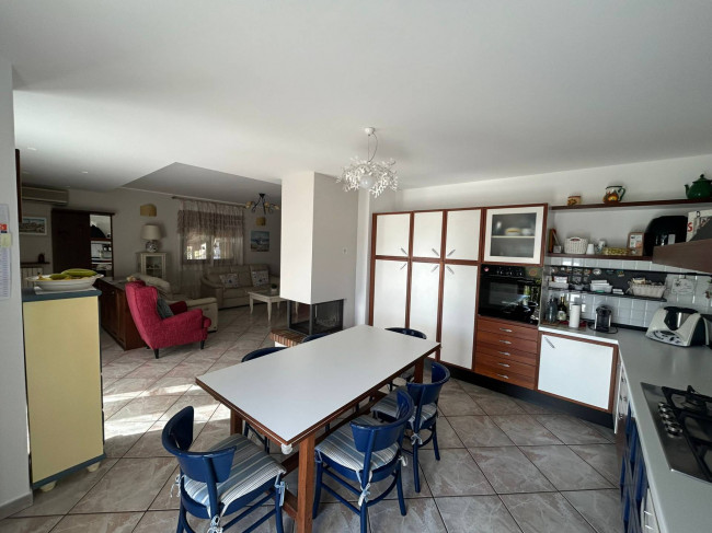 Villino a  schiera / bifamiliare in vendita a Grottammare