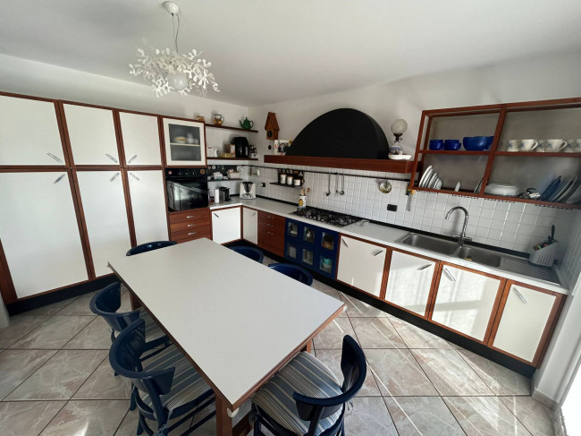 Villino a  schiera / bifamiliare in vendita a Grottammare