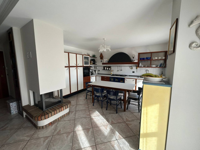 Villino a  schiera / bifamiliare in vendita a Grottammare