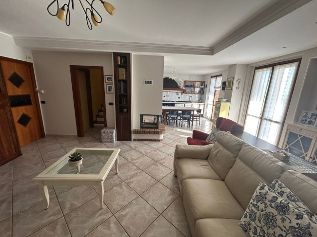 Villino a  schiera / bifamiliare in vendita a Grottammare