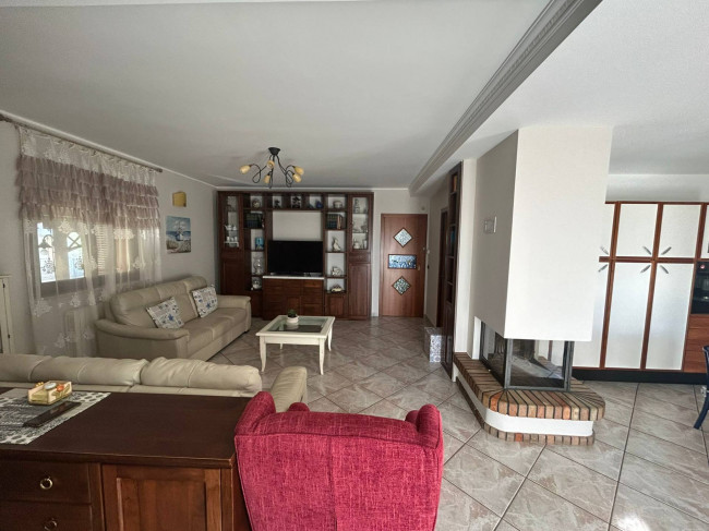 Villino a  schiera / bifamiliare in vendita a Grottammare