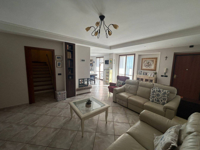 Villino a  schiera / bifamiliare in vendita a Grottammare