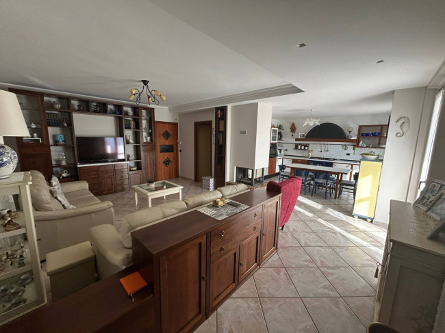 Villino a  schiera / bifamiliare in vendita a Grottammare