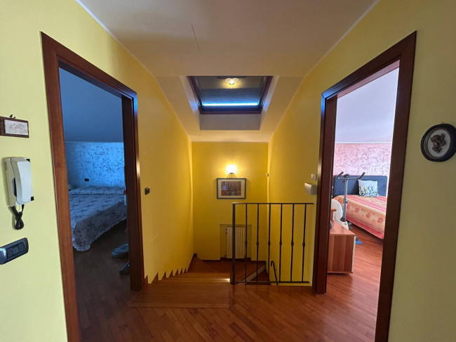 Villino a  schiera / bifamiliare in vendita a Grottammare