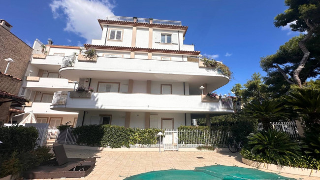 Appartamento in vendita a San Benedetto del Tronto