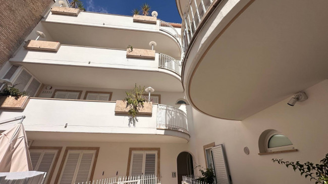 Appartamento in vendita a San Benedetto del Tronto