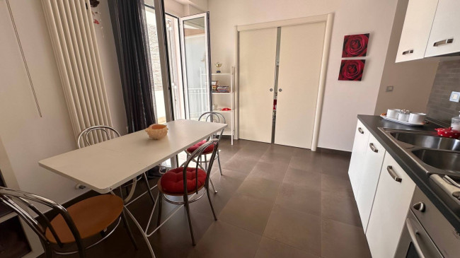 Appartamento in vendita a San Benedetto del Tronto