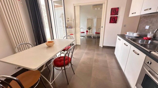 Appartamento in vendita a San Benedetto del Tronto