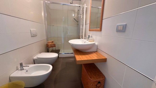 Appartamento in vendita a San Benedetto del Tronto