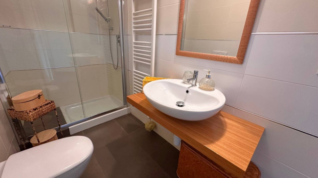 Appartamento in vendita a San Benedetto del Tronto