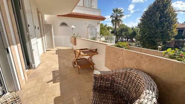 Appartamento in vendita a San Benedetto del Tronto