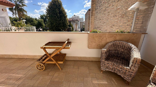 Appartamento in vendita a San Benedetto del Tronto