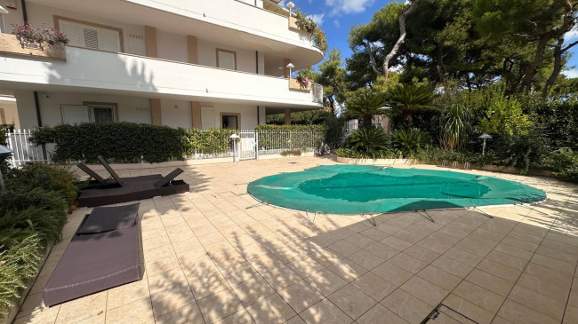 Appartamento in vendita a San Benedetto del Tronto