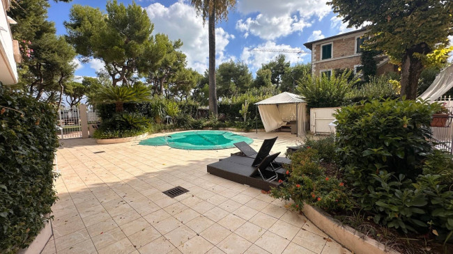 Appartamento in vendita a San Benedetto del Tronto