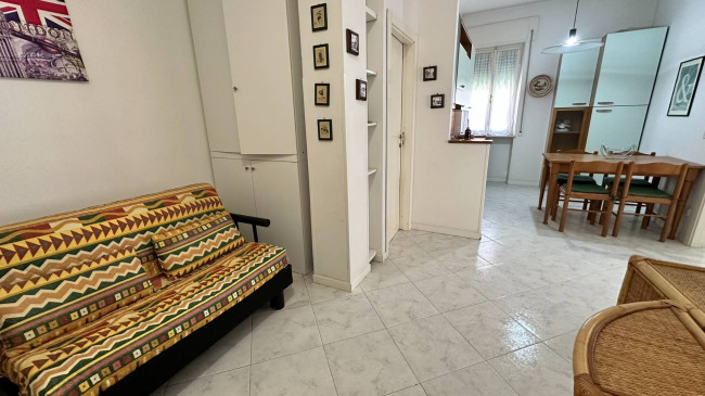 Appartamento in Vendita a San Benedetto del Tronto