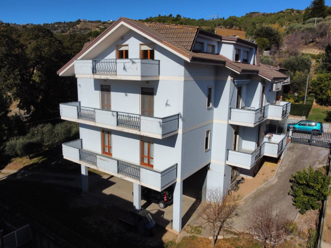 Casa cielo - terra in vendita a Ripatransone