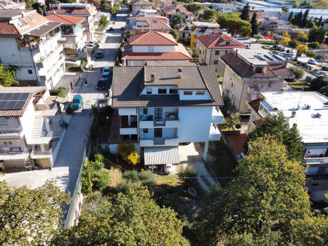 Casa cielo - terra in vendita a Ripatransone