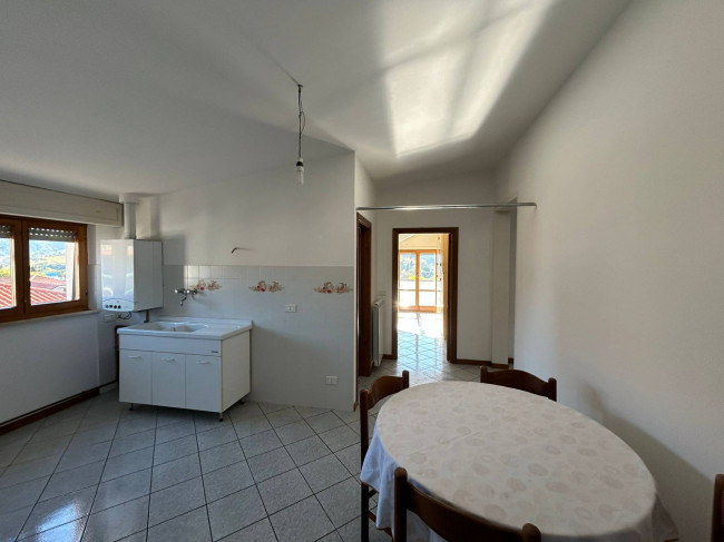 Casa cielo - terra in vendita a Ripatransone