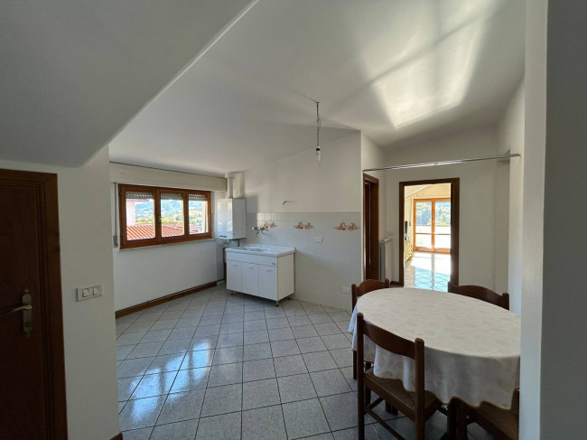 Casa cielo - terra in vendita a Ripatransone