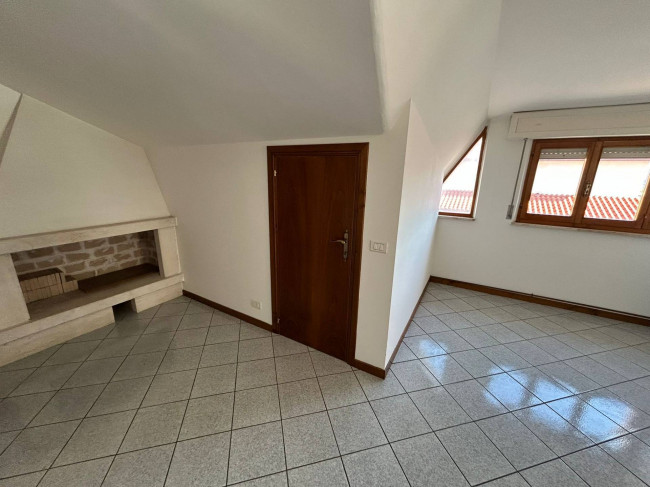 Casa cielo - terra in vendita a Ripatransone