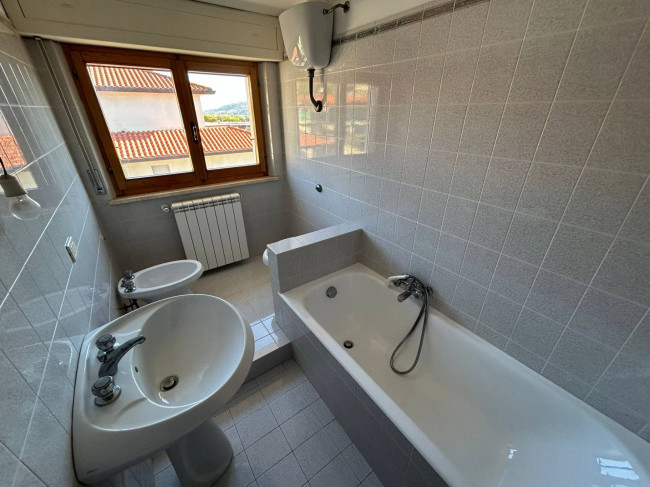 Casa cielo - terra in vendita a Ripatransone