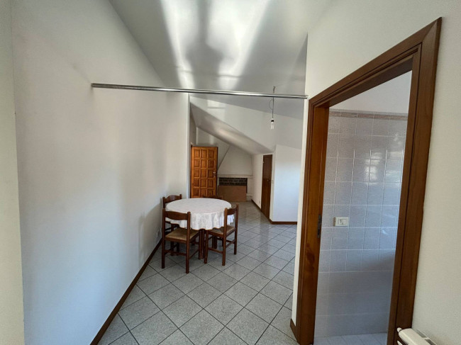 Casa cielo - terra in vendita a Ripatransone